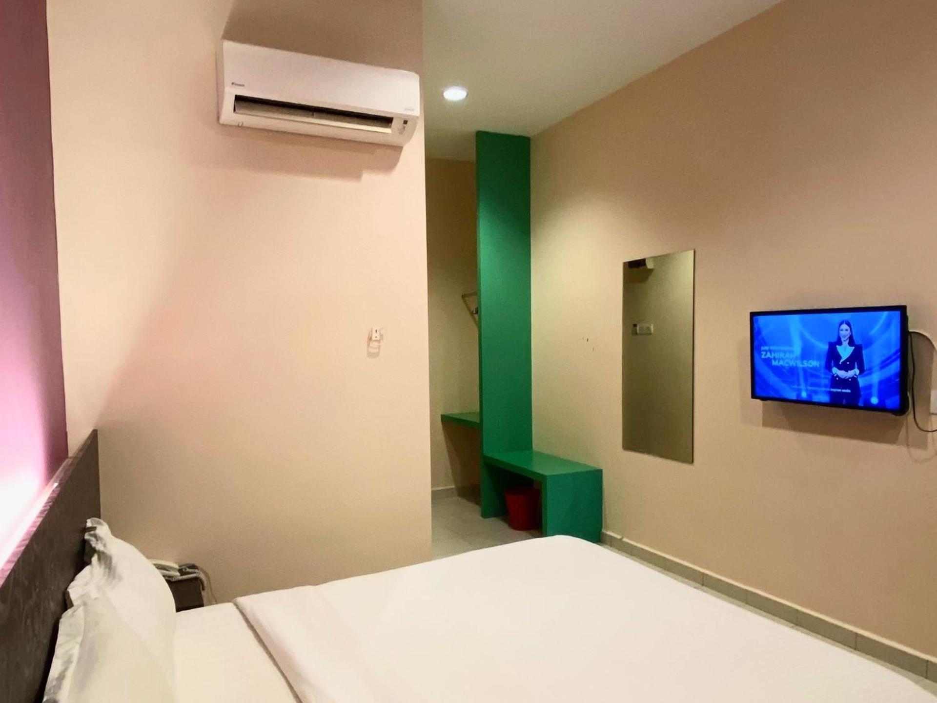 Hotel Mirage Pd Port Dickson Esterno foto