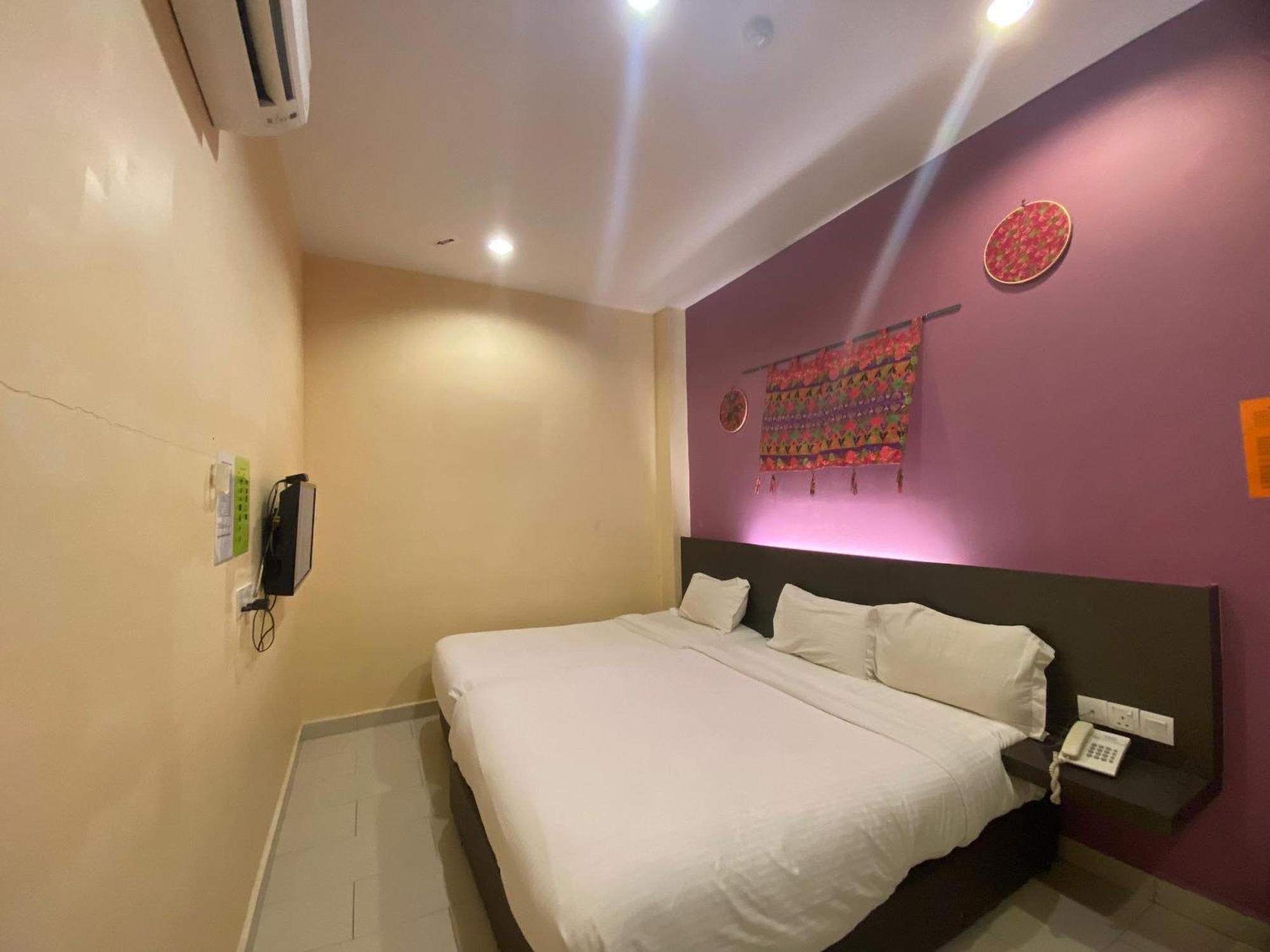 Hotel Mirage Pd Port Dickson Esterno foto